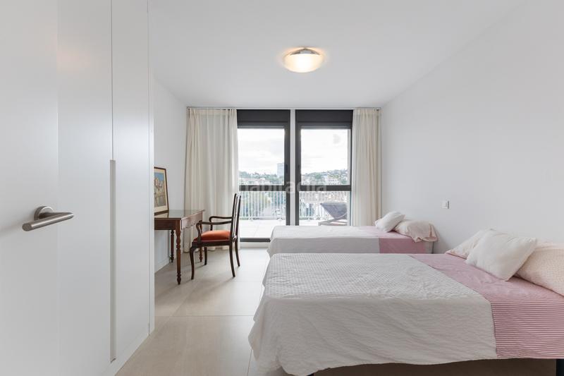 Foto ba4ddbe9-c564-4d0a-9666-771c48ca187d. Rent penthouse with heating parking pool in El Puerto Dénia