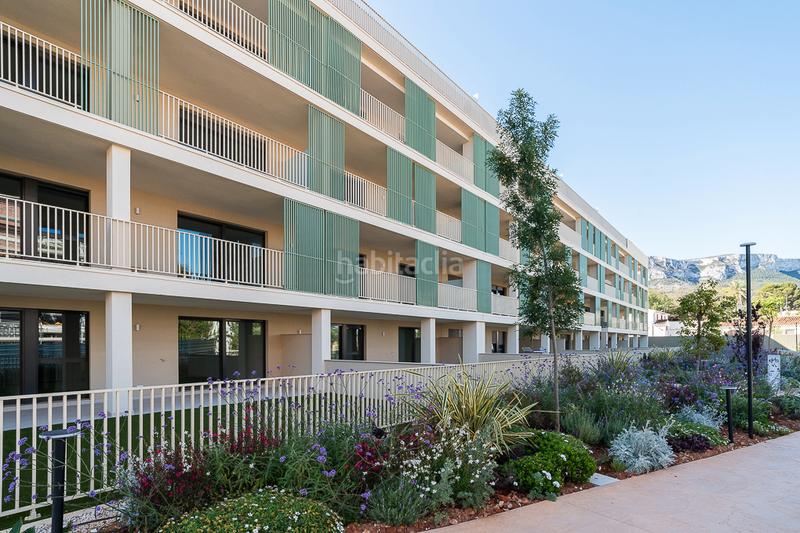 Foto c3f7a345-247e-48c8-bc2d-145904d092c5. Rent penthouse with heating parking pool in El Puerto Dénia