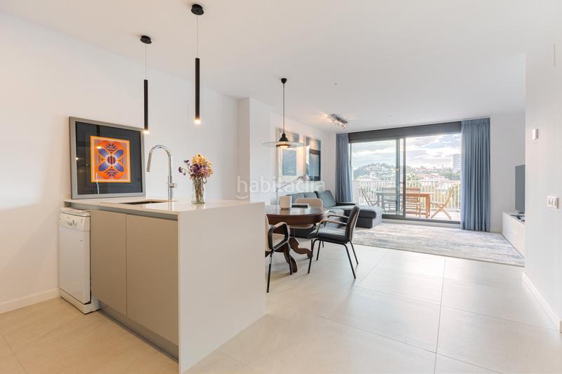 Foto ddea8650-2a32-417d-9fb9-3f4b96e33d8d. Rent penthouse with heating parking pool in El Puerto Dénia