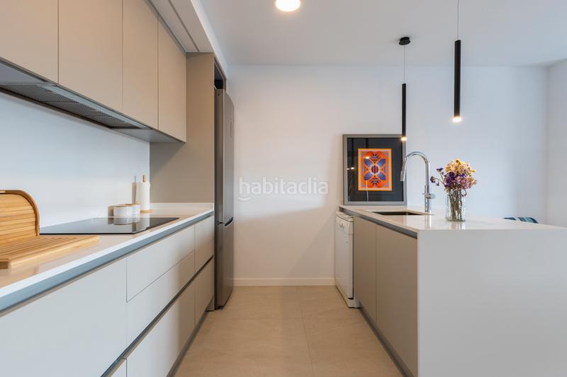 Foto ff3422ff-4de0-4e3b-a18c-80db03c5840c. Rent penthouse with heating parking pool in El Puerto Dénia