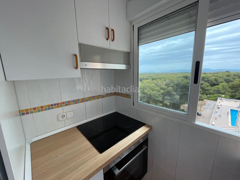 Foto 21fa87fc-6a1b-4b37-a5ee-8679d3ebacbf. Lloguer apartament amb calefacció piscina a El Saler Valencia