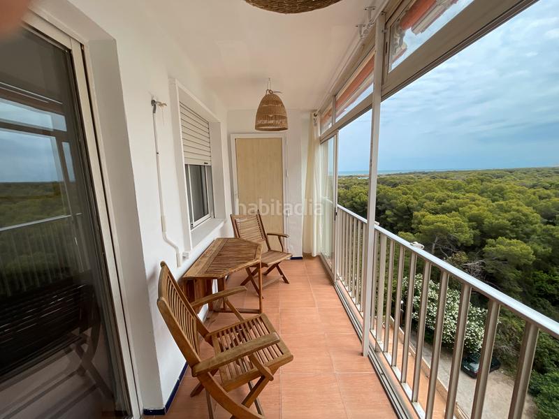 Foto d83f1d8d-6f5a-43de-8de0-5e8412ed375c. Lloguer apartament amb calefacció piscina a El Saler Valencia