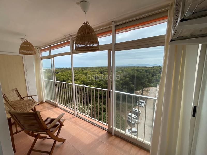 Foto fe56c064-b769-422a-ba28-7d4e10693901. Lloguer apartament amb calefacció piscina a El Saler Valencia