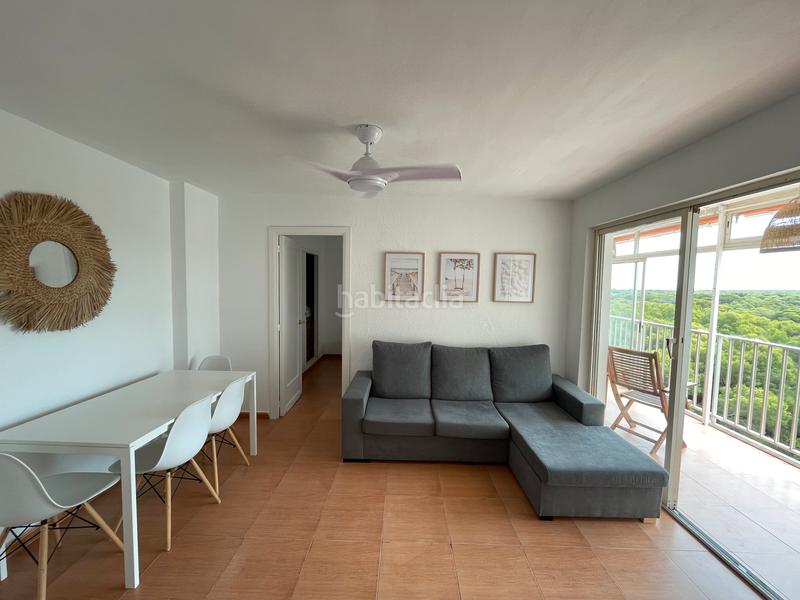 Foto 06f67154-1647-407b-b0e7-3f913aea44a6. Rent apartment with heating pool in El Saler Valencia