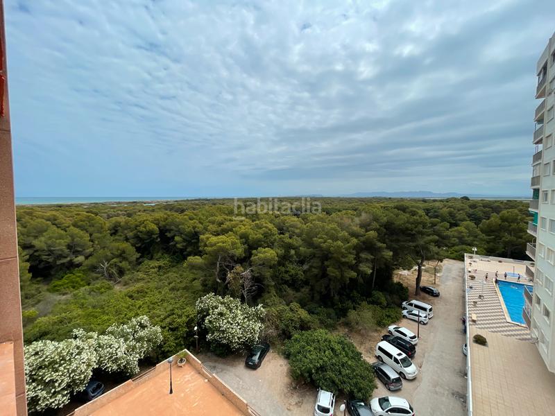 Foto 14d2aabf-91a1-4f99-975c-f3a341e6cce7. Rent apartment with heating pool in El Saler Valencia