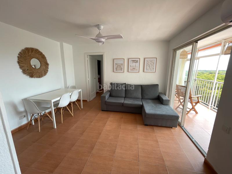 Foto 3cb1f04b-f21c-4908-a61b-35fcca1cf05f. Rent apartment with heating pool in El Saler Valencia