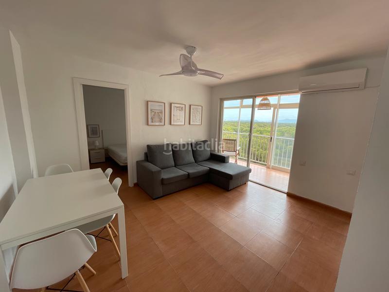 Foto 5081583b-105a-4750-a3c7-67eae34f7772. Rent apartment with heating pool in El Saler Valencia