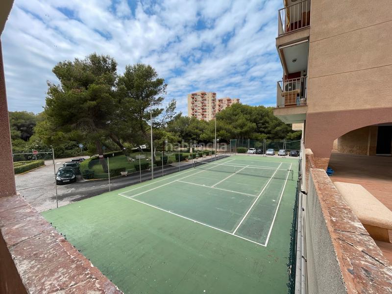 Foto 9e8c44c4-f6db-4f78-92a1-e18566f7b019. Rent apartment with heating pool in El Saler Valencia