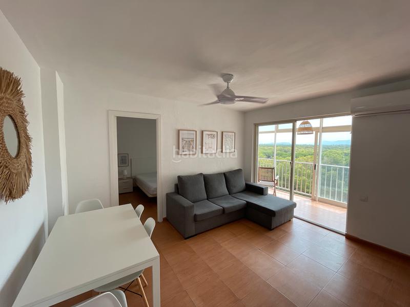 Foto d2929d8e-0ac5-4a48-b03a-cb9474b1300f. Rent apartment with heating pool in El Saler Valencia