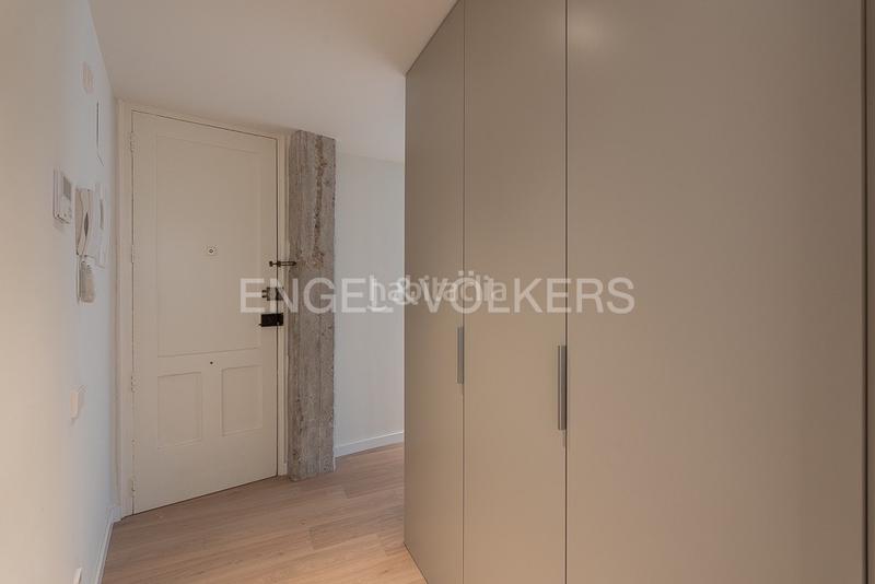 Foto 3a43c22b-5415-4cde-b607-064cffdb3d69. Alquiler apartamento ático con la terraza para corta estancia en Valencia