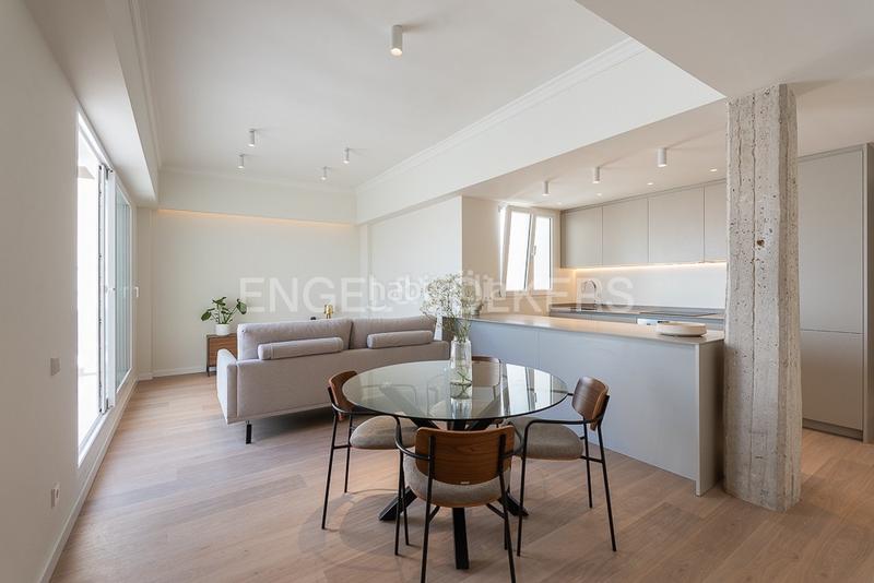 Foto 34779f4c-e84a-4433-aa4e-44fa2665c114. Lloguer apartament amb calefacció a La Petxina Valencia