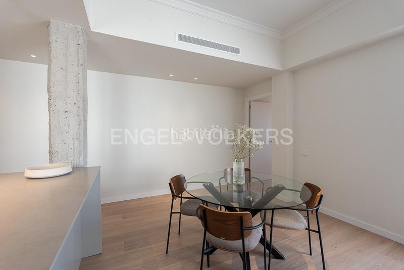 Foto 46a8f1d6-bb9c-4570-86d8-773002f39617. Lloguer apartament amb calefacció a La Petxina Valencia