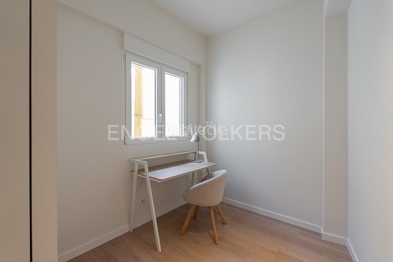 Foto 69b336f4-57ea-437a-86c3-f72fdfa25899. Lloguer apartament amb calefacció a La Petxina Valencia