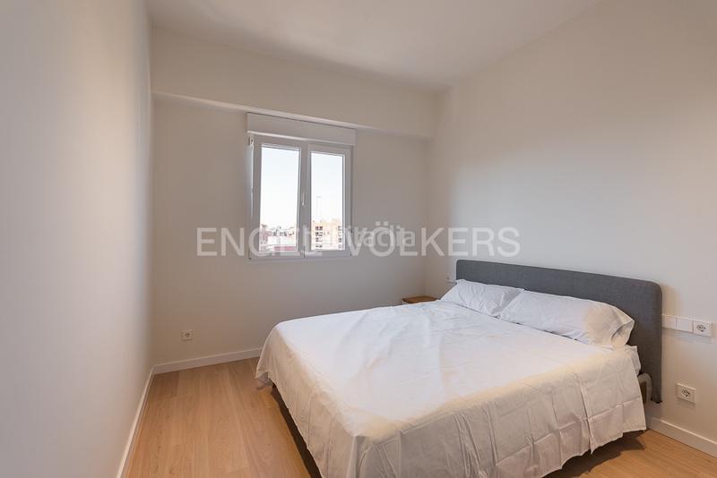 Foto 7f653367-62b8-4394-9109-a569dd716dd0. Lloguer apartament amb calefacció a La Petxina Valencia