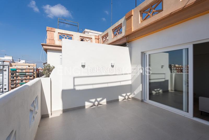 Foto daa9fd22-d0b5-4395-9d6d-b39515348835. Lloguer apartament amb calefacció a La Petxina Valencia