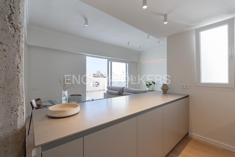 Foto f8dead8d-9276-4e06-925c-891c783f5fd8. Lloguer apartament amb calefacció a La Petxina Valencia