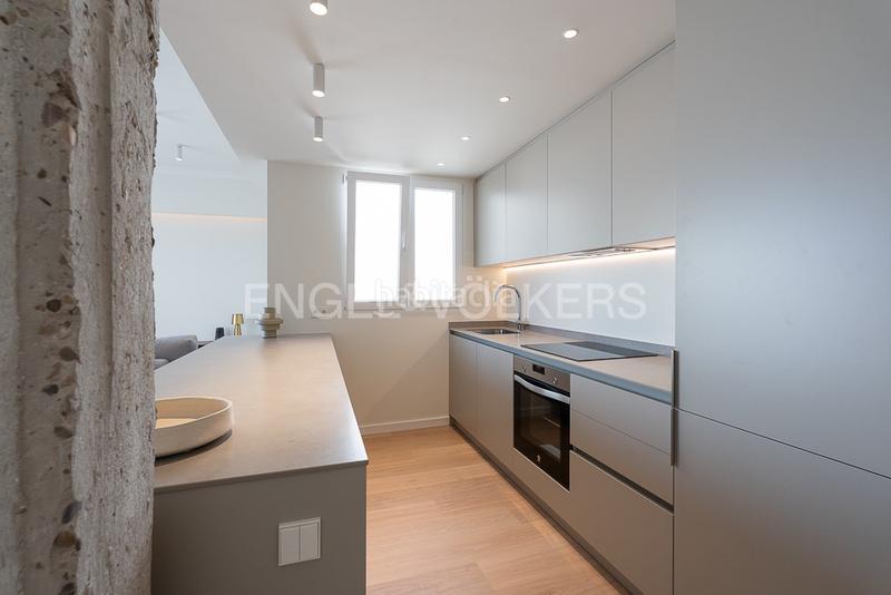 Foto 35dd1ce6-0420-4792-bc0b-af77a472651b. Location appartement avec chauffage dans La Petxina Valencia