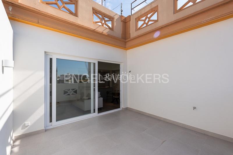 Foto 4ca1a439-b509-4f3d-ade7-62542fcca73d. Location appartement avec chauffage dans La Petxina Valencia