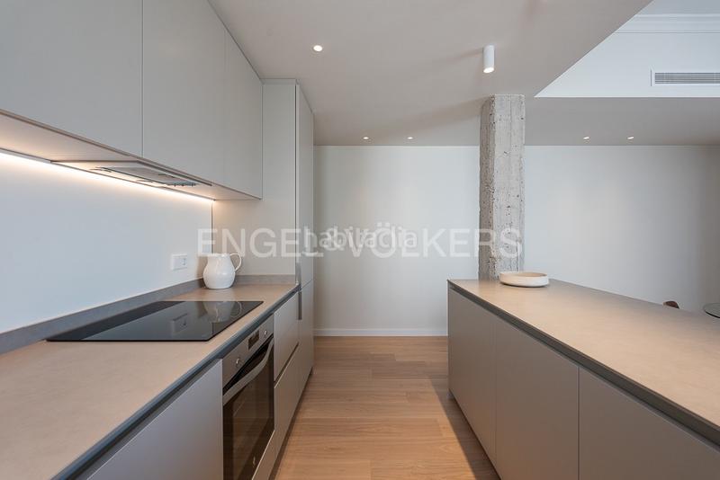 Foto 6e9a1ae1-58f4-40c9-9b90-9ce6cef71e7d. Location appartement avec chauffage dans La Petxina Valencia