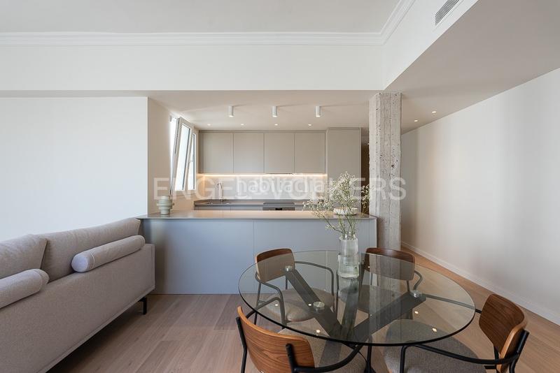 Foto 9cbbd511-31a0-4ec5-aa94-b984c59fe566. Location appartement avec chauffage dans La Petxina Valencia