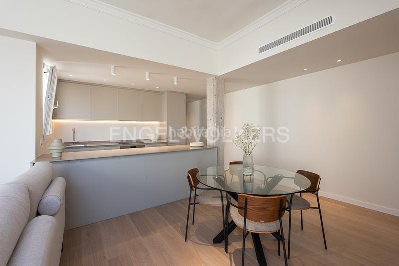 Foto d3ec835f-9390-452d-a257-36abacba7e4d. Location appartement avec chauffage dans La Petxina Valencia