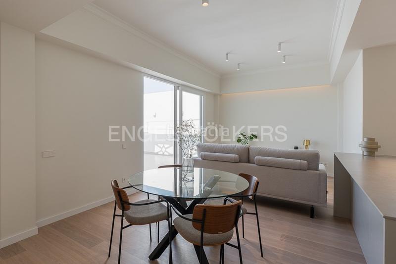 Foto f8ad0ece-1dd7-412d-b946-043c425777dd. Location appartement avec chauffage dans La Petxina Valencia