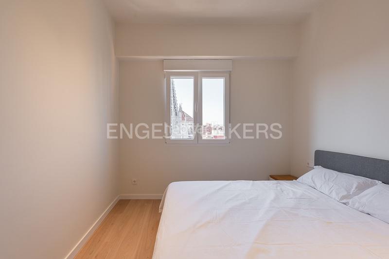 Foto 2c1d2453-1474-4fc5-b979-0f254adcf6ea. Rent apartment with heating in La Petxina Valencia