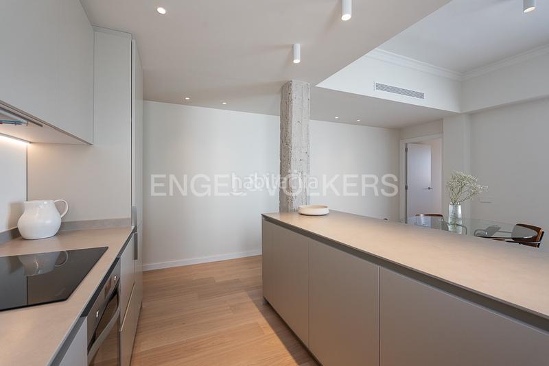 Foto 4592b3c4-8577-4ef1-8a42-3fdfe062b7b5. Rent apartment with heating in La Petxina Valencia