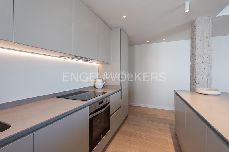 Foto a75c9333-b6f4-4397-ba36-c8fa7837dd5b. Rent apartment with heating in La Petxina Valencia