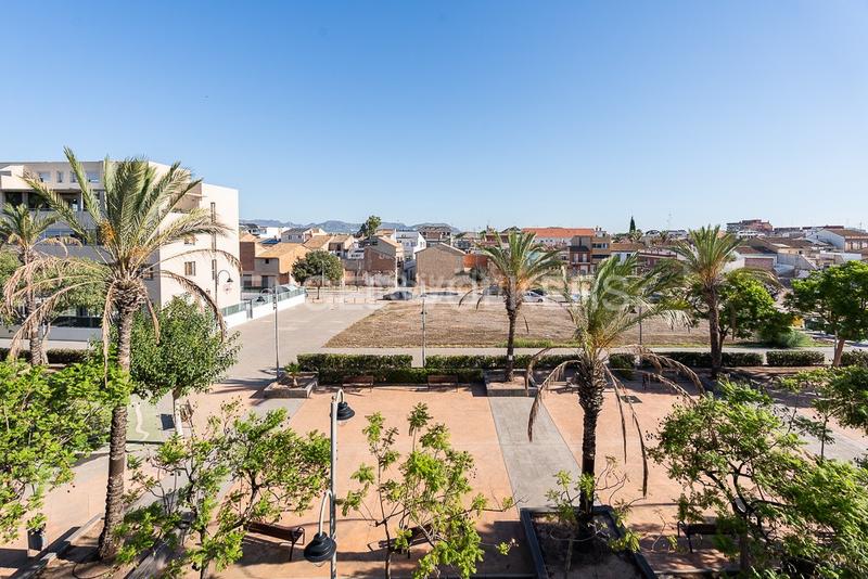 Foto 1959d2de-3834-4443-b45c-dfae14b4e1ea. Alquiler apartamento piso a estrenar en Museros