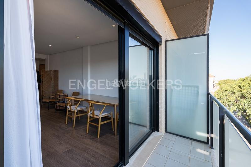 Foto 4ec7ede5-6273-451c-9cd5-f06802b22734. Alquiler apartamento piso a estrenar en Museros