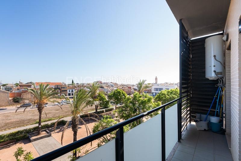 Foto 63374413-39a4-4b28-a705-d6b43e544bb2. Alquiler apartamento piso a estrenar en Museros