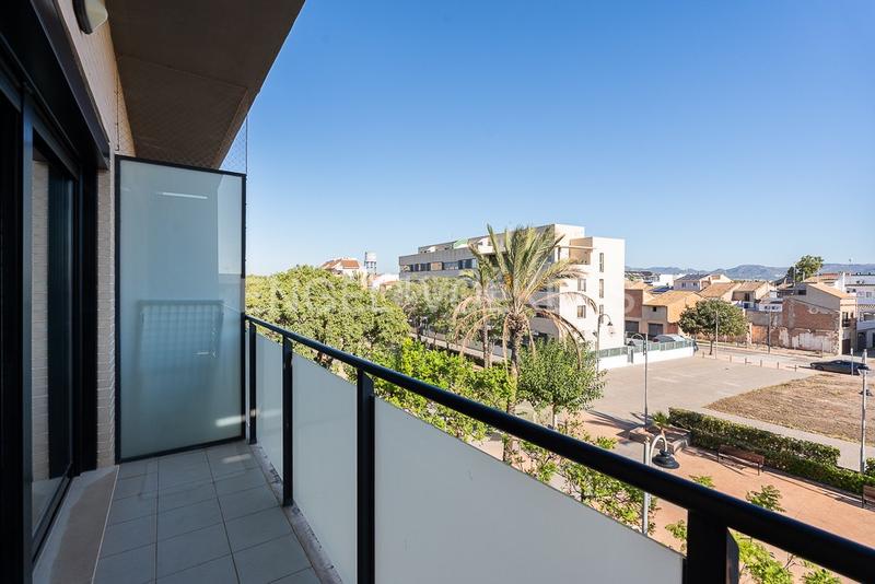 Foto 9f2d03b2-9ae4-4f1d-b163-c4f52cb5b62c. Alquiler apartamento piso a estrenar en Museros