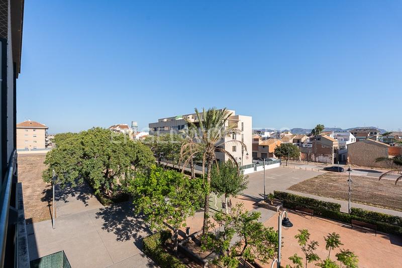 Foto c28ee219-efdf-4491-b8be-92090b8b47cb. Alquiler apartamento piso a estrenar en Museros