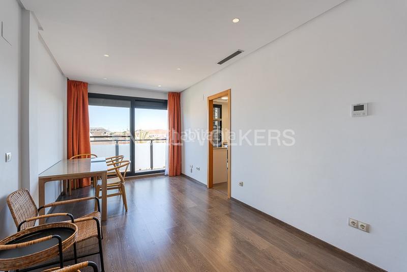 Foto c74f8537-3701-4424-816b-aa6fcd6b66fc. Alquiler apartamento piso a estrenar en Museros