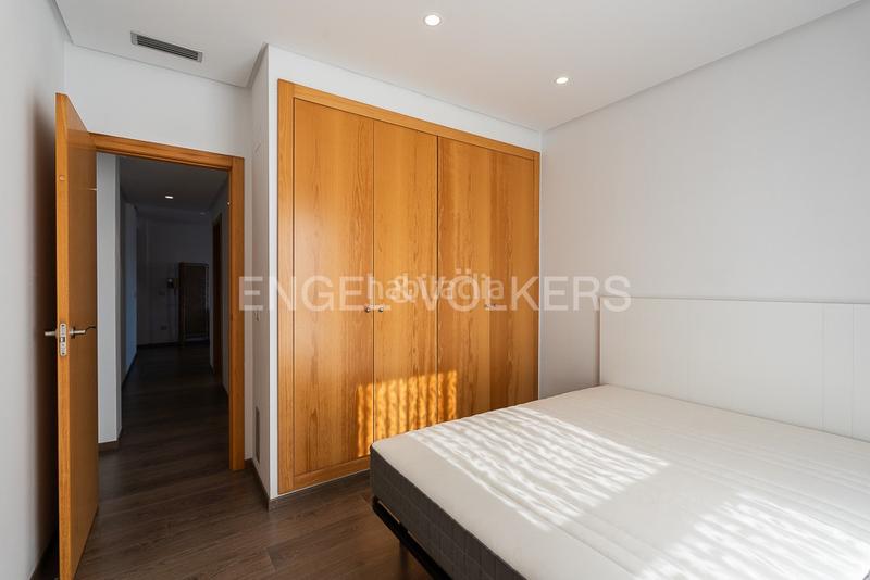 Foto c7ad01ef-16b3-41f9-850d-48b463747efc. Alquiler apartamento piso a estrenar en Museros
