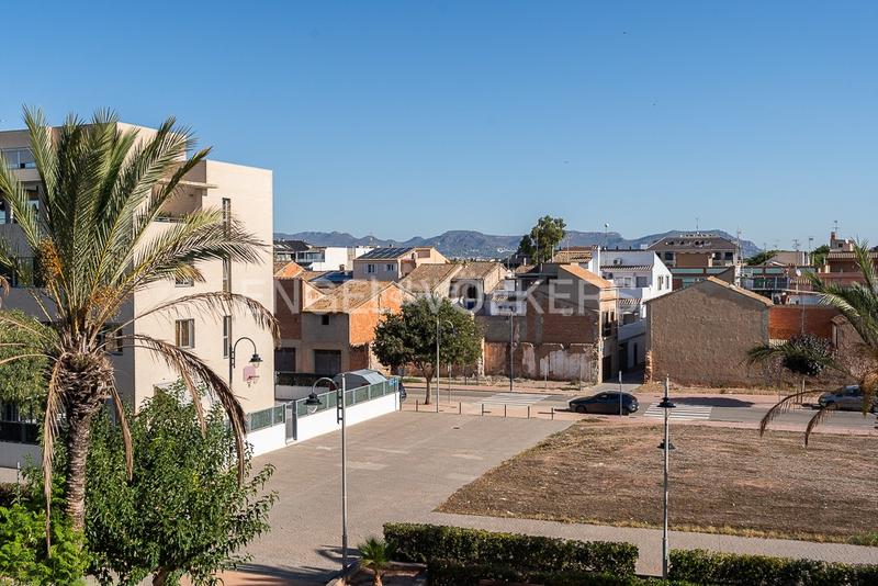 Foto d36a7b09-efd4-4d3e-9347-db779c5076a0. Alquiler apartamento piso a estrenar en Museros