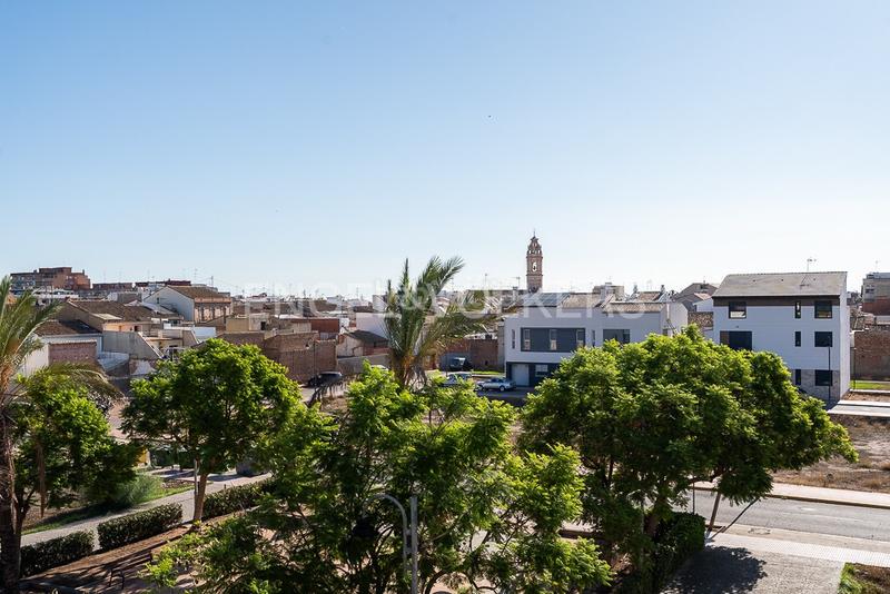 Foto e9678b99-2aad-44ef-a8a4-304dd6f5708b. Alquiler apartamento piso a estrenar en Museros