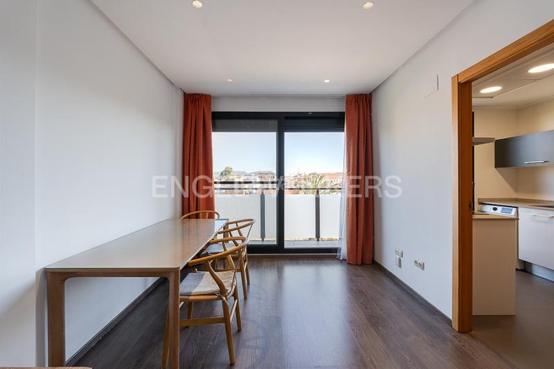 Foto 68884331-0378-4fa7-bb0b-1be502bc4650. Rent apartment with heating parking in Museros