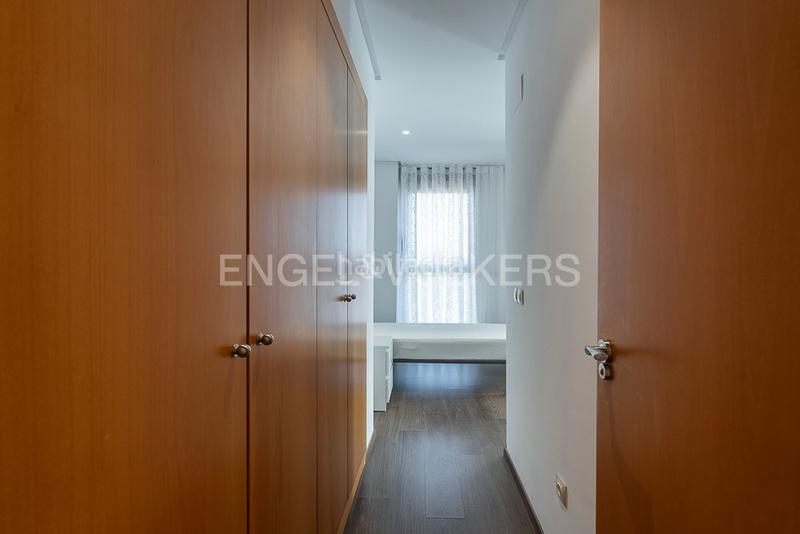 Foto 70b7642b-4652-40ef-80e2-9401af2a71eb. Rent apartment with heating parking in Museros