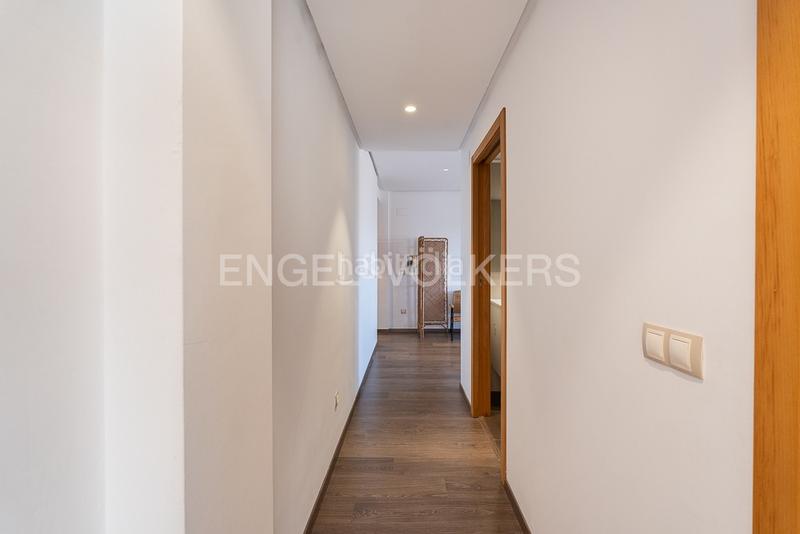 Foto 7602c15d-3fb1-49c0-9bf3-f25207da1df8. Rent apartment with heating parking in Museros