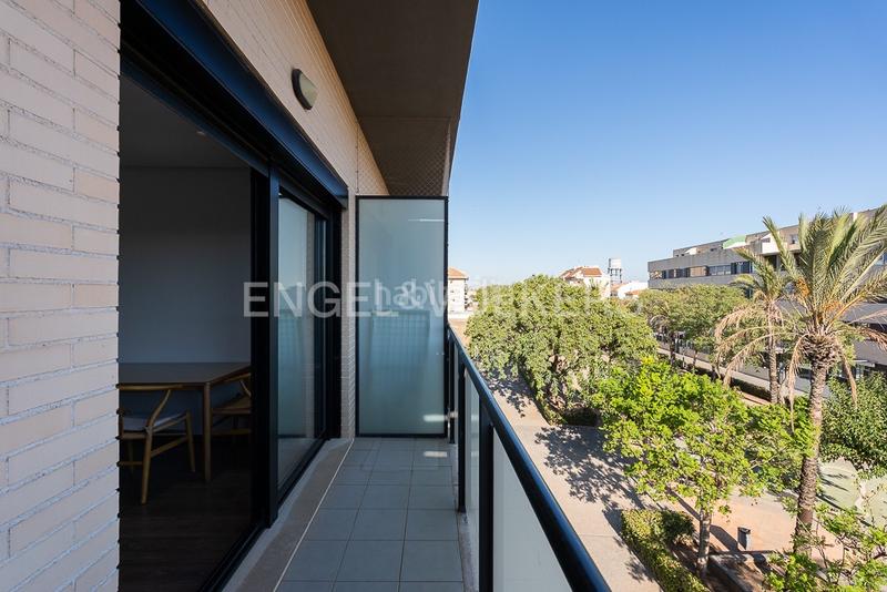 Foto 88d75e61-65b9-4070-9c16-b29634a99af7. Rent apartment with heating parking in Museros