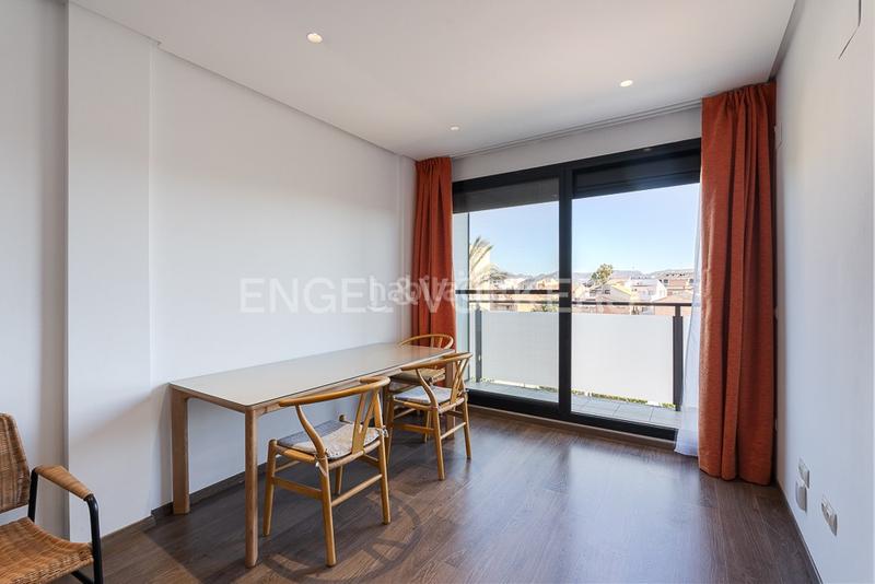 Foto 9baa96d6-184e-4ca5-b9c2-5ed0401cb749. Rent apartment with heating parking in Museros