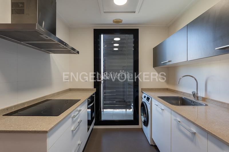 Foto b90e7b82-9b3a-49fc-839a-68cbf8902558. Rent apartment with heating parking in Museros