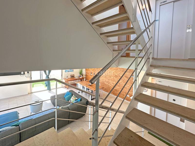 Foto 586c22e8-4934-4818-9efe-8bff4714b5ad. Alquiler casa impresionante villa ubicada en el prestigioso faro en Cullera