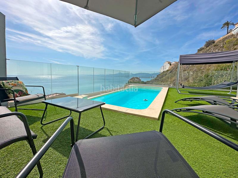 Foto 2c444c95-f7db-4d87-a90e-9d154f8220b9. Location maison avec chauffage parking piscine dans Cullera