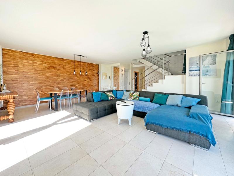 Foto db1a9738-c049-461d-b9ef-cf4e3624bf79. Miete haus mit heizung parking pool in El Faro Cullera