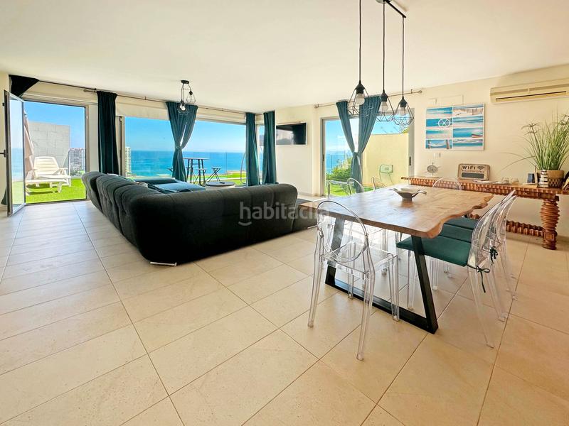 Foto 6f649e75-43a2-405f-bffe-0ed35a915e00. Rent house with heating parking pool in El Faro Cullera