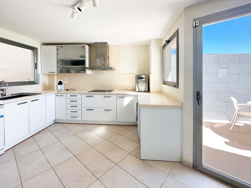 Foto 836e88f1-8081-4abd-a694-968da5e3da15. Rent house with heating parking pool in El Faro Cullera