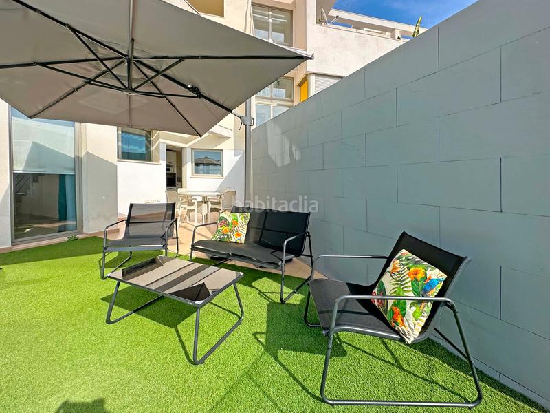 Foto 915e3b7f-83c7-4565-af44-8c2513cea65f. Rent house with heating parking pool in El Faro Cullera